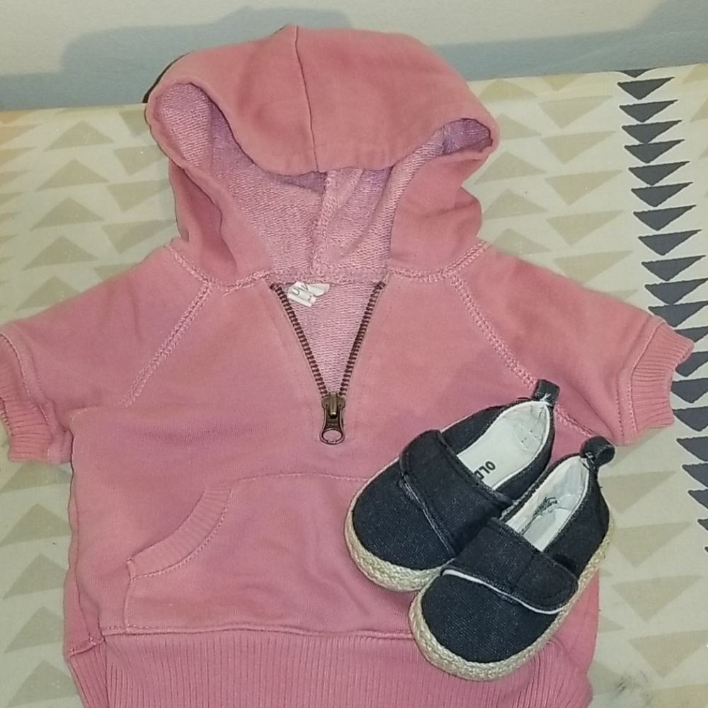 Old Navy hoodie